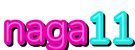 naga11 — logo kanal