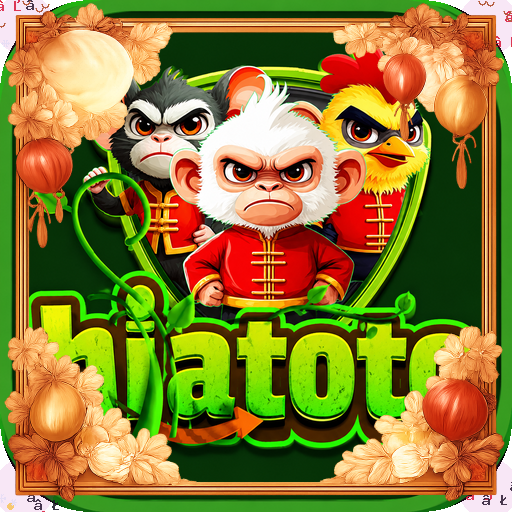 hiatoto — mitra unggulan